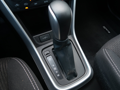 Suzuki SX4 S-Cross - 2021