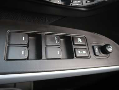 Suzuki SX4 S-Cross - 2021