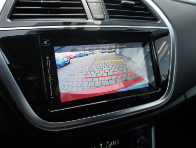 Suzuki SX4 S-Cross - 2021