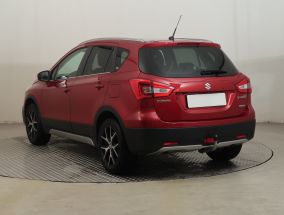 Suzuki SX4 S-Cross - 2021