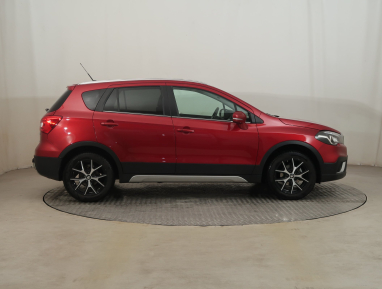 Suzuki SX4 S-Cross - 2021