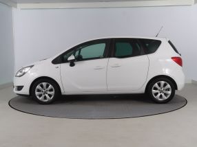 Opel Meriva - 2017