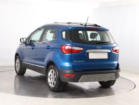 Ford Ecosport - 2018