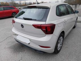 Volkswagen Polo - 2024