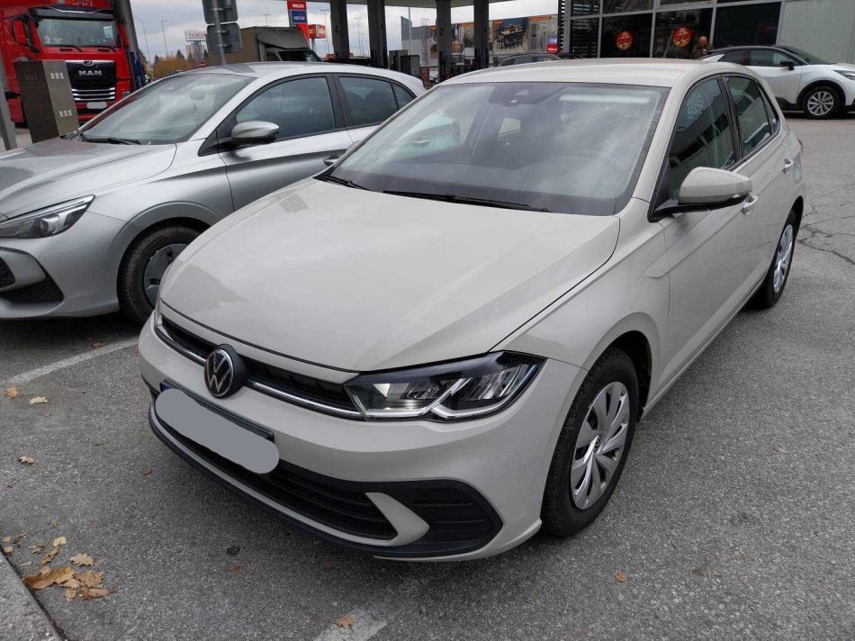 Volkswagen Polo - 2024