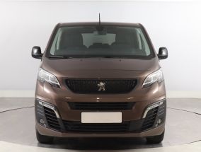 Peugeot Traveller - 2021