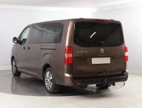 Peugeot Traveller - 2021