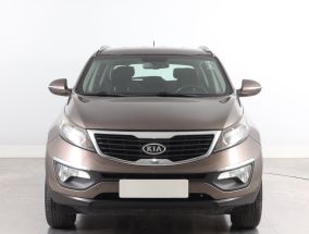 Kia Sportage - 2012