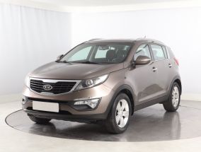 Kia Sportage - 2012