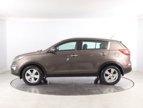 Kia Sportage - 2012