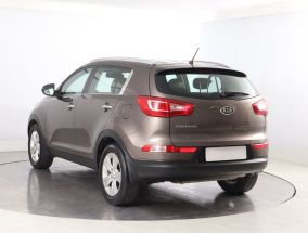 Kia Sportage - 2012