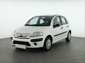 Citroen C3 - 2009