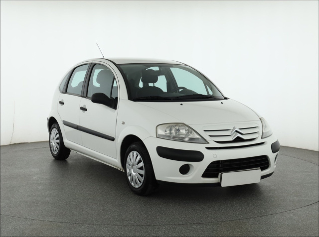 Citroen C3 2009