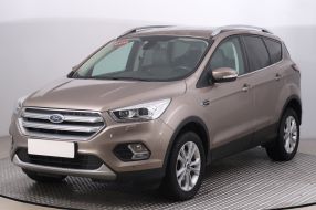 Ford Kuga - 2019