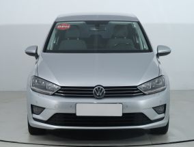 Volkswagen Golf Sportsvan - 2015