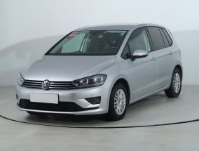 Volkswagen Golf Sportsvan - 2015