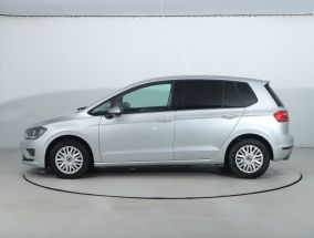 Volkswagen Golf Sportsvan - 2015