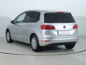 Volkswagen Golf Sportsvan - 2015