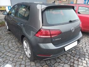 Volkswagen e-Golf - 2020