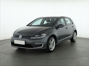 Volkswagen e-Golf - 2020