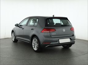 Volkswagen e-Golf - 2020