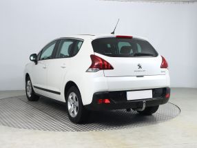 Peugeot 3008 - 2014