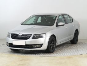 Skoda Octavia - 2014