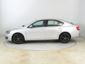 Skoda Octavia - 2014