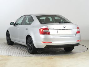 Skoda Octavia - 2014