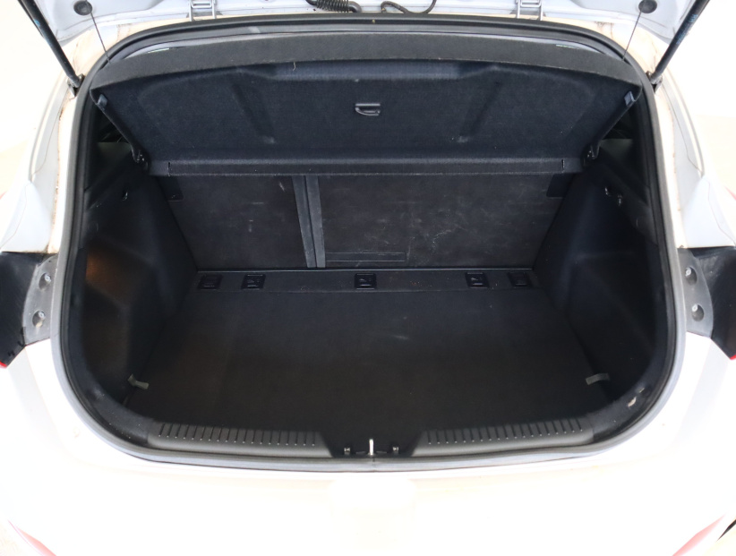 Hyundai i30, 2015