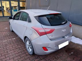 Hyundai i30 - 2015