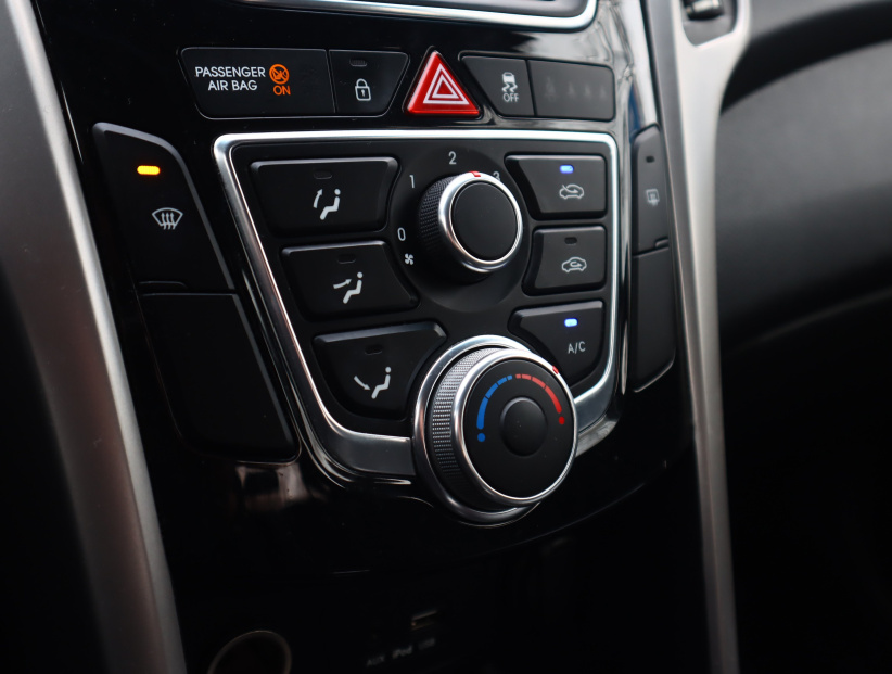 Hyundai i30, 2015