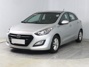 Hyundai i30 - 2015