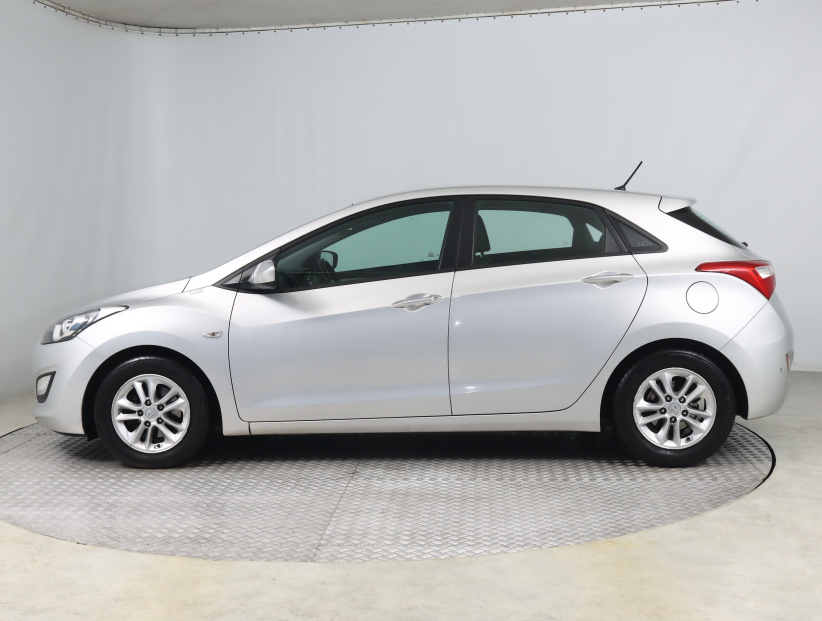 Hyundai i30, 2015