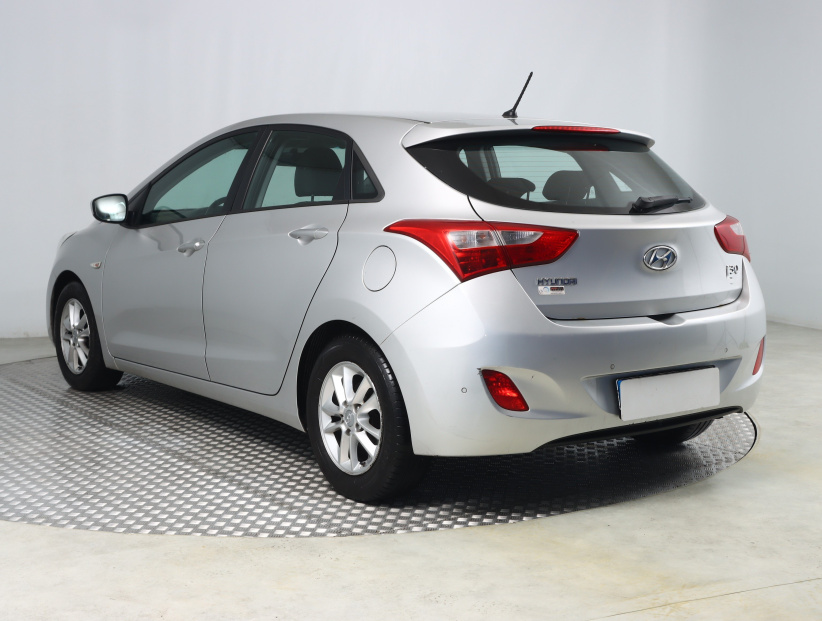 Hyundai i30, 2015