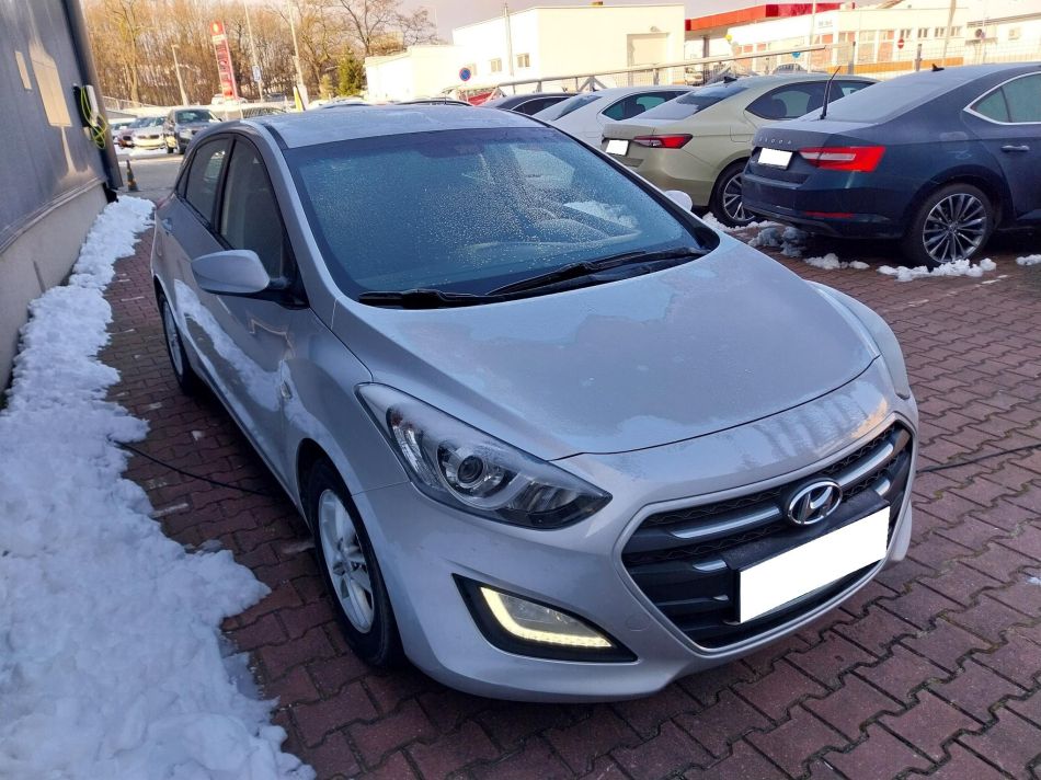 Hyundai i30 - 2015