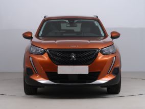 Peugeot 2008 - 2021