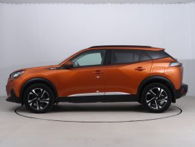 Peugeot 2008 - 2021