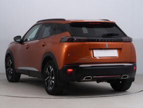Peugeot 2008 - 2021