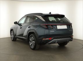 Hyundai Tucson - 2021