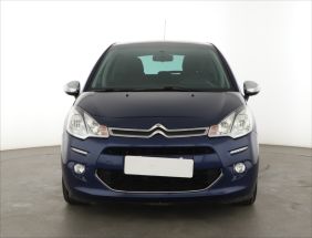 Citroen C3 - 2013