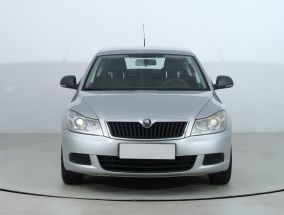 Skoda Octavia - 2009
