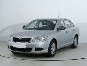 Skoda Octavia - 2009