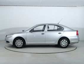 Skoda Octavia - 2009