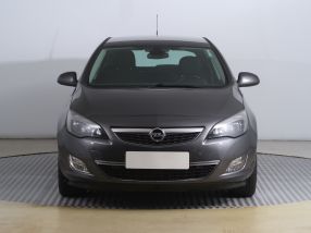 Opel Astra - 2010