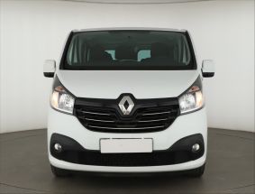 Renault Trafic - 2019