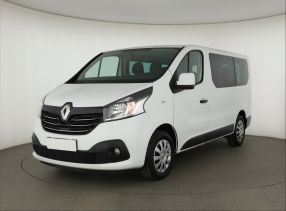 Renault Trafic - 2019