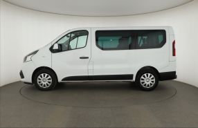 Renault Trafic - 2019