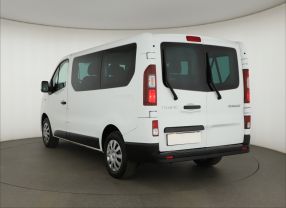 Renault Trafic - 2019