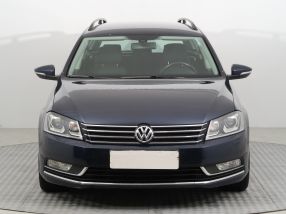 Volkswagen Passat - 2013